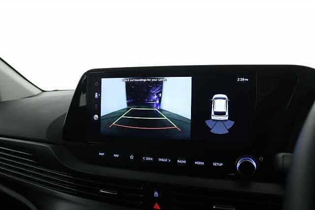 Hyundai i20 1.0T GDi Advance 5dr DCT