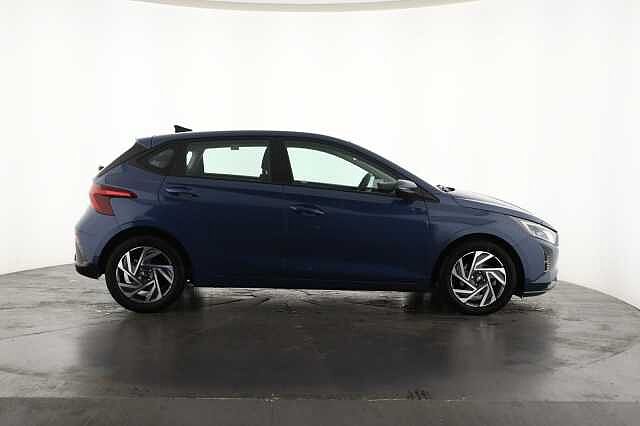 Hyundai i20 1.0T GDi Advance 5dr DCT