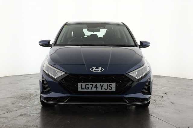 Hyundai i20 1.0T GDi Advance 5dr DCT