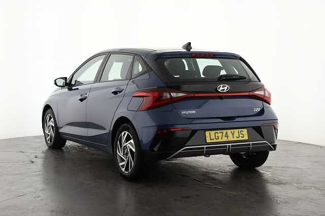 Hyundai i20 1.0T GDi Advance 5dr DCT