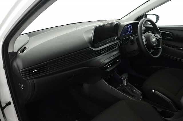 Hyundai i20 1.0T GDi Premium 5dr DCT