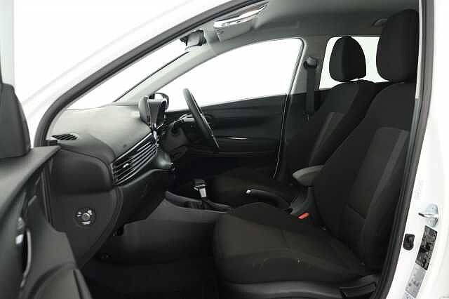 Hyundai i20 1.0T GDi Premium 5dr DCT