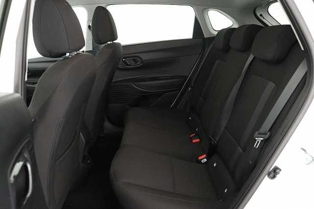 Hyundai i20 1.0T GDi Premium 5dr DCT