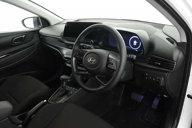 Hyundai i20 1.0T GDi Premium 5dr DCT