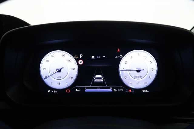 Hyundai i20 1.0T GDi Premium 5dr DCT