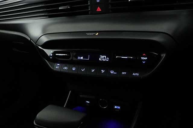 Hyundai i20 1.0T GDi Premium 5dr DCT