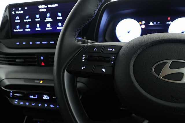 Hyundai i20 1.0T GDi Premium 5dr DCT