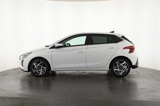 Hyundai i20 1.0T GDi Premium 5dr DCT