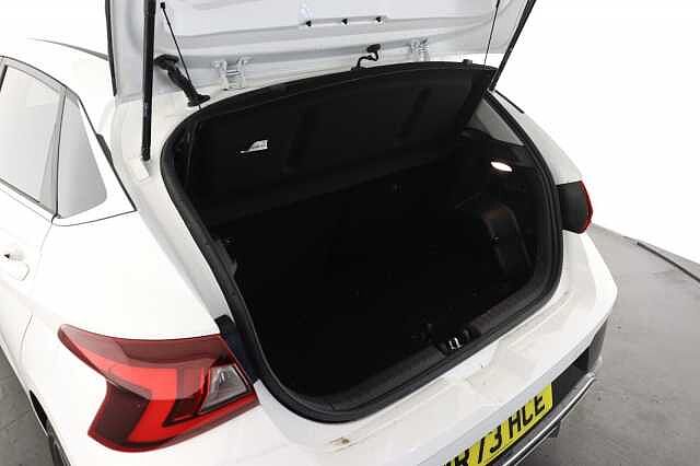 Hyundai i20 1.0T GDi Premium 5dr DCT