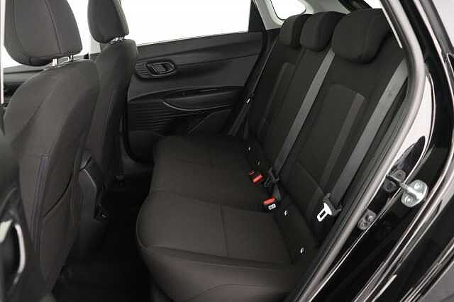 Hyundai i20 1.0T GDi Premium 5dr DCT