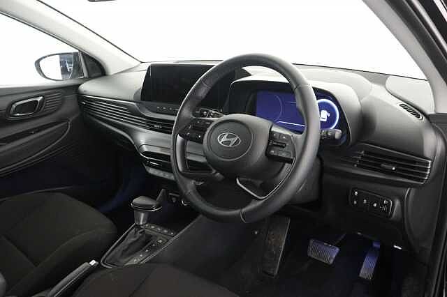 Hyundai i20 1.0T GDi Premium 5dr DCT