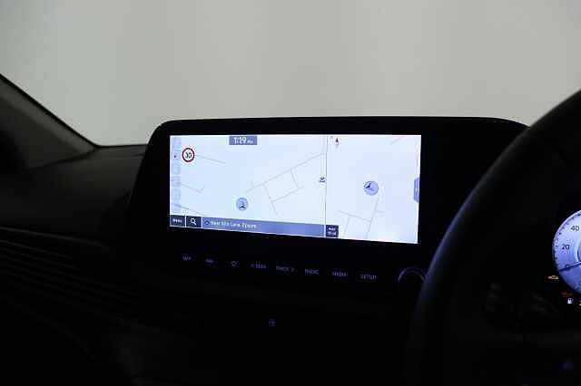 Hyundai i20 1.0T GDi Premium 5dr DCT