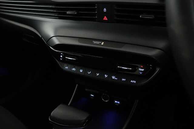 Hyundai i20 1.0T GDi Premium 5dr DCT