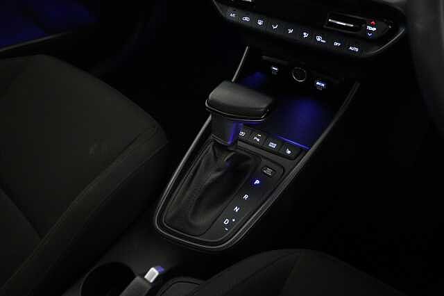 Hyundai i20 1.0T GDi Premium 5dr DCT