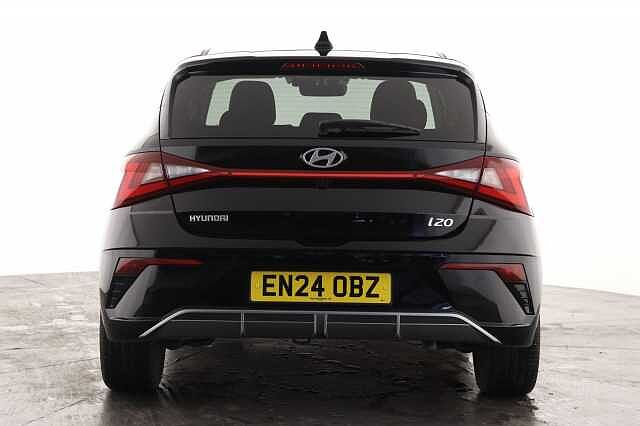 Hyundai i20 1.0T GDi Premium 5dr DCT