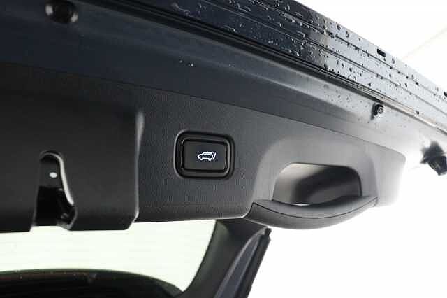 Hyundai TUCSON 1.6 TGDi 48V MHD Ultimate 5dr 2WD DCT Blue