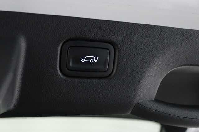 Hyundai KONA 1.6 GDi Hybrid N Line 5dr DCT White