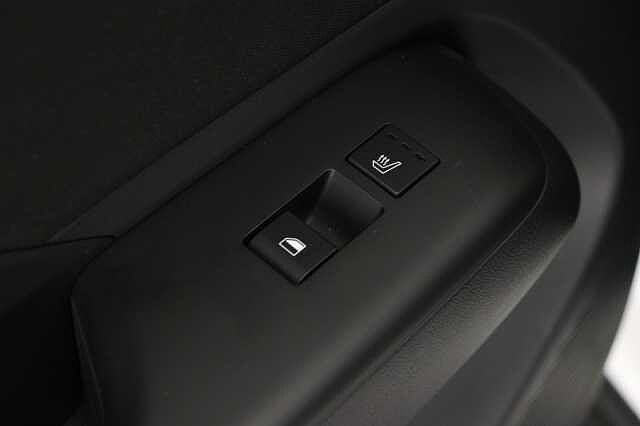 Hyundai KONA 1.6 GDi Hybrid N Line 5dr DCT White