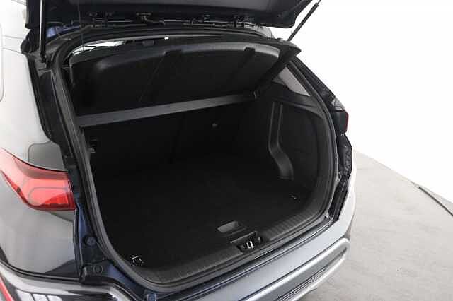 Hyundai KONA 1.6 GDi Hybrid Premium 5dr DCT Black