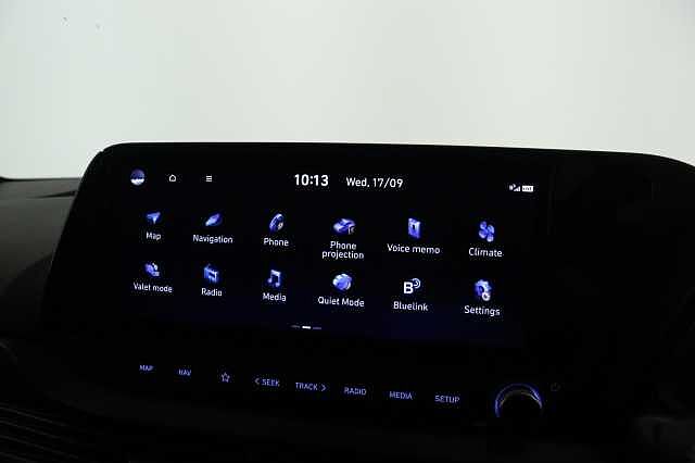 Hyundai BAYON 1.0 TGDi Premium 5dr DCT