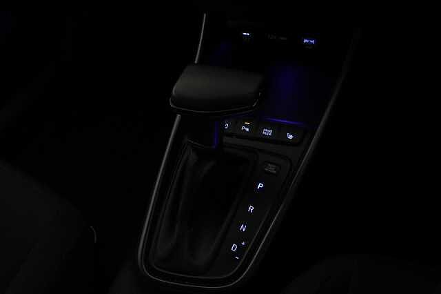 Hyundai BAYON 1.0 TGDi Premium 5dr DCT