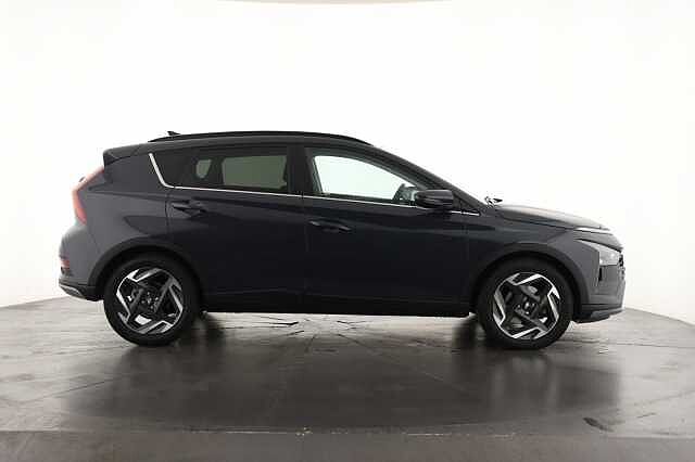 Hyundai BAYON 1.0 TGDi Premium 5dr DCT
