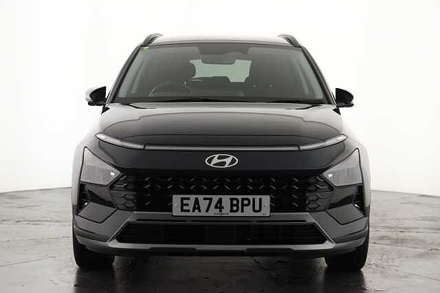 Hyundai BAYON 1.0 TGDi Premium 5dr DCT