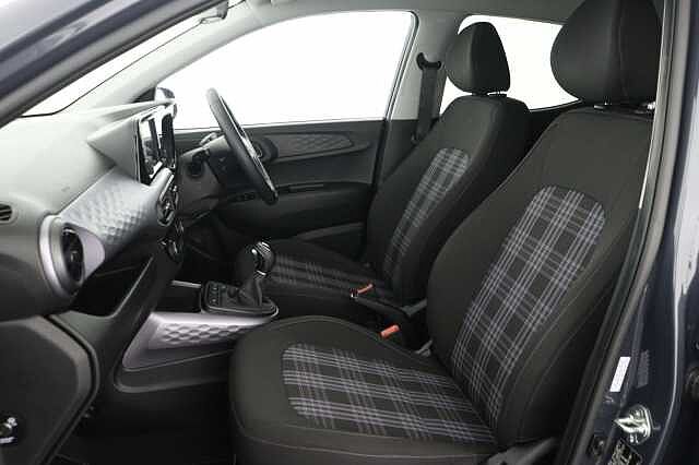 Hyundai i10 1.0 [63] Premium 5dr Auto [Nav]
