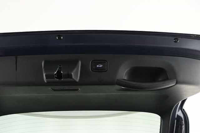 Hyundai KONA 1.6T N Line S 5dr DCT Pearl - Denim blue