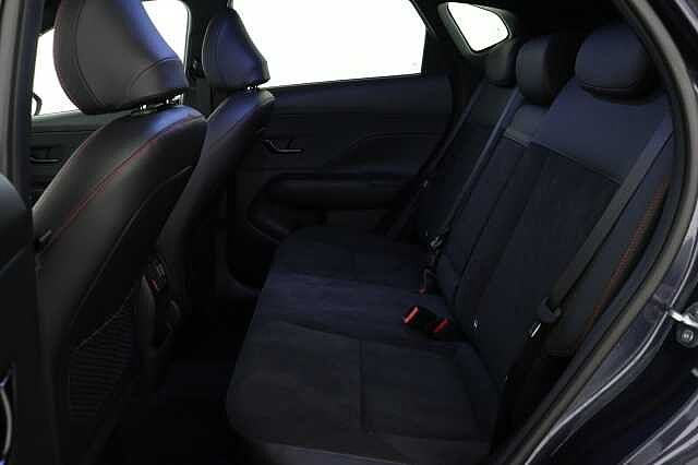 Hyundai KONA 1.6T N Line S 5dr DCT Pearl - Denim blue