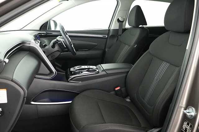 Hyundai TUCSON 1.6 TGDi Hybrid 230 Premium 5dr 2WD Auto