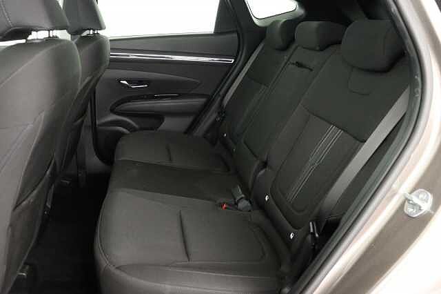 Hyundai TUCSON 1.6 TGDi Hybrid 230 Premium 5dr 2WD Auto