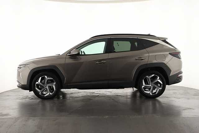 Hyundai TUCSON 1.6 TGDi Hybrid 230 Premium 5dr 2WD Auto