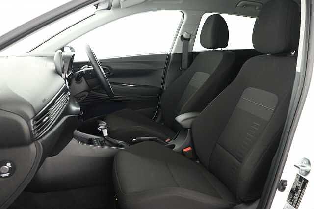 Hyundai BAYON 1.0 TGDi Premium 5dr DCT