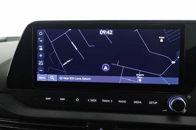 Hyundai BAYON 1.0 TGDi Premium 5dr DCT