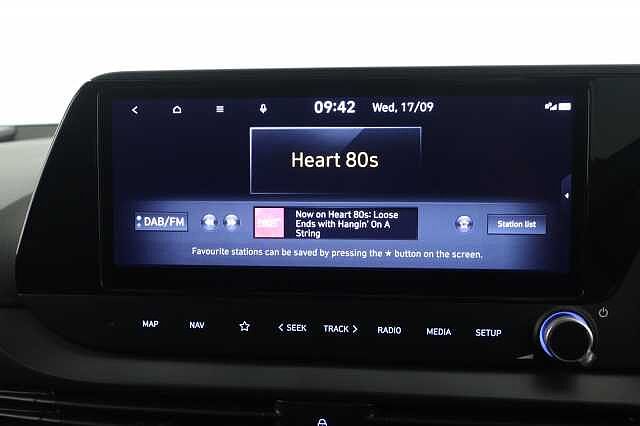 Hyundai BAYON 1.0 TGDi Premium 5dr DCT