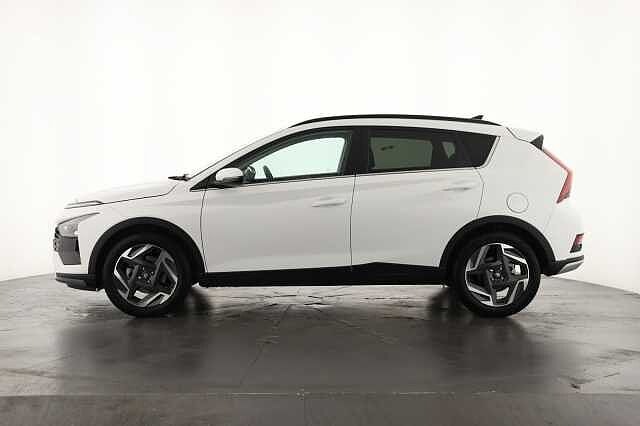 Hyundai BAYON 1.0 TGDi Premium 5dr DCT