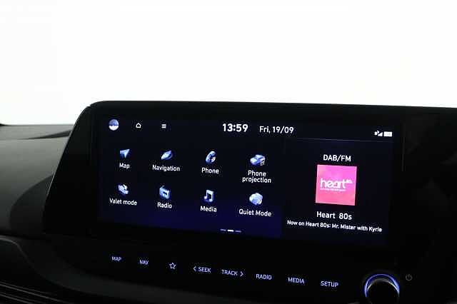 Hyundai BAYON 1.0 TGDi Premium 5dr DCT