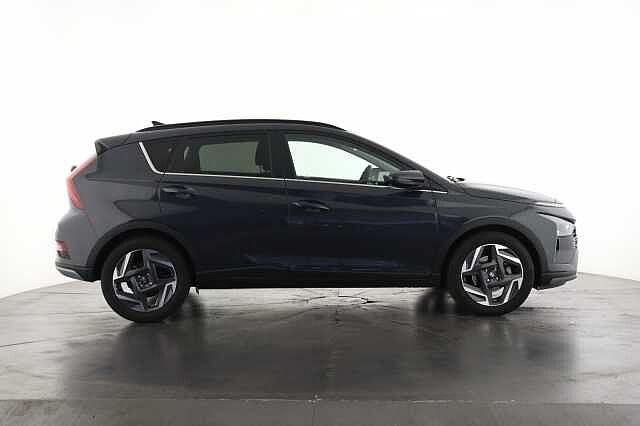 Hyundai BAYON 1.0 TGDi Premium 5dr DCT