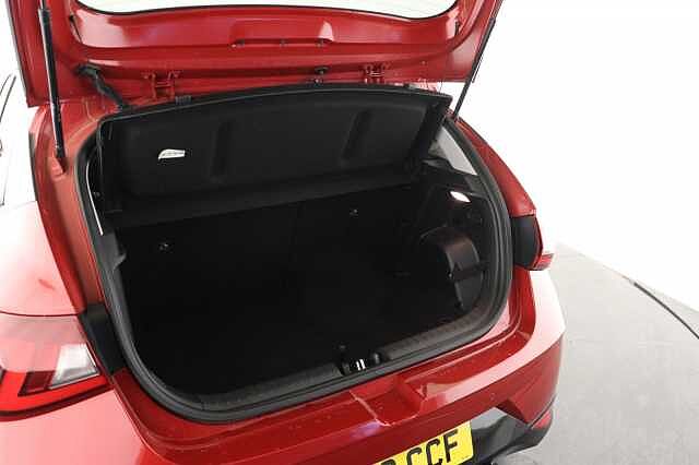 Hyundai i20 1.0T GDi 48V MHD Premium 5dr DCT