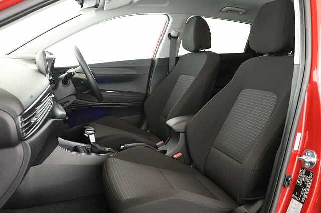 Hyundai i20 1.0T GDi 48V MHD Premium 5dr DCT