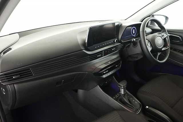 Hyundai i20 1.0T GDi 48V MHD Premium 5dr DCT
