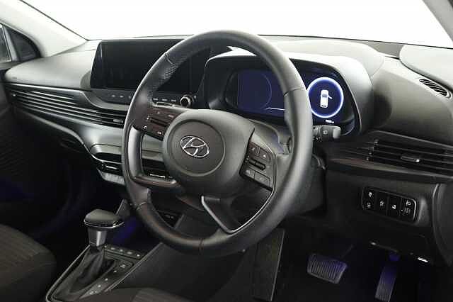 Hyundai i20 1.0T GDi 48V MHD Premium 5dr DCT