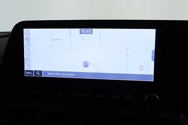 Hyundai i20 1.0T GDi 48V MHD Premium 5dr DCT