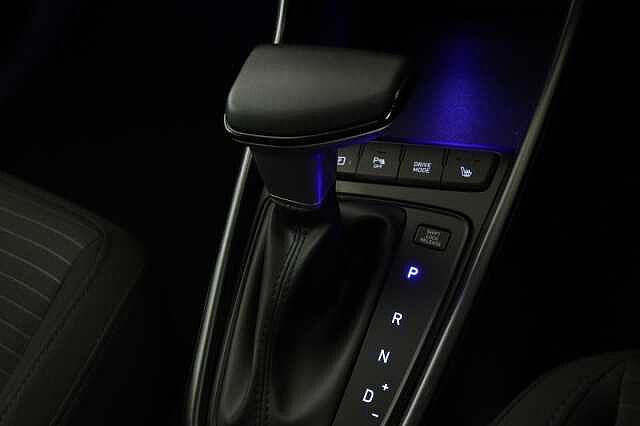 Hyundai i20 1.0T GDi 48V MHD Premium 5dr DCT