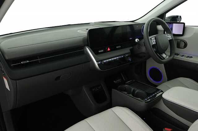 Hyundai IONIQ 5 239kW Ultimate 84 kWh 5dr AWD Auto