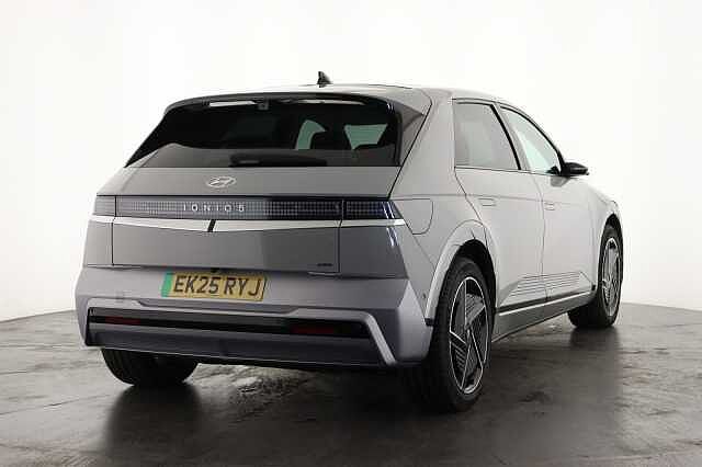 Hyundai IONIQ 5 239kW Ultimate 84 kWh 5dr AWD Auto