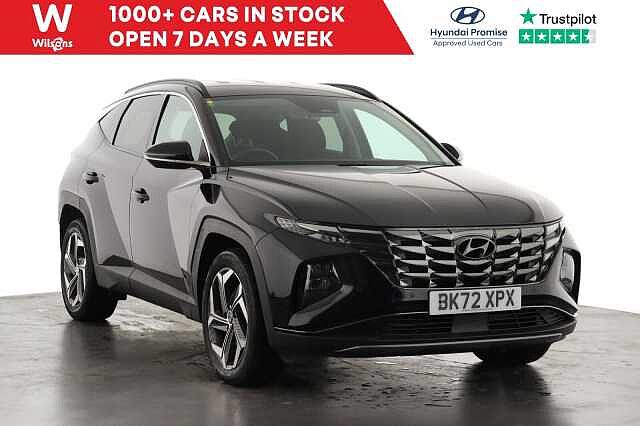 1.6 TGDi Hybrid 230 Premium 5dr 2WD Auto