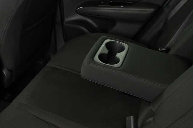 Hyundai TUCSON 1.6 TGDi Hybrid 230 Premium 5dr 2WD Auto Black