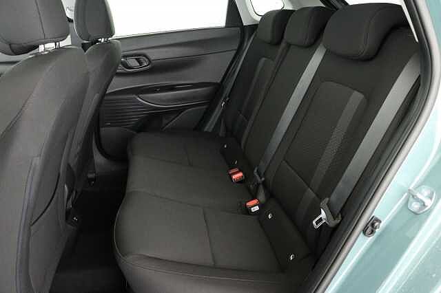 Hyundai I20 1.0T GDi Ultimate 5dr DCT Green